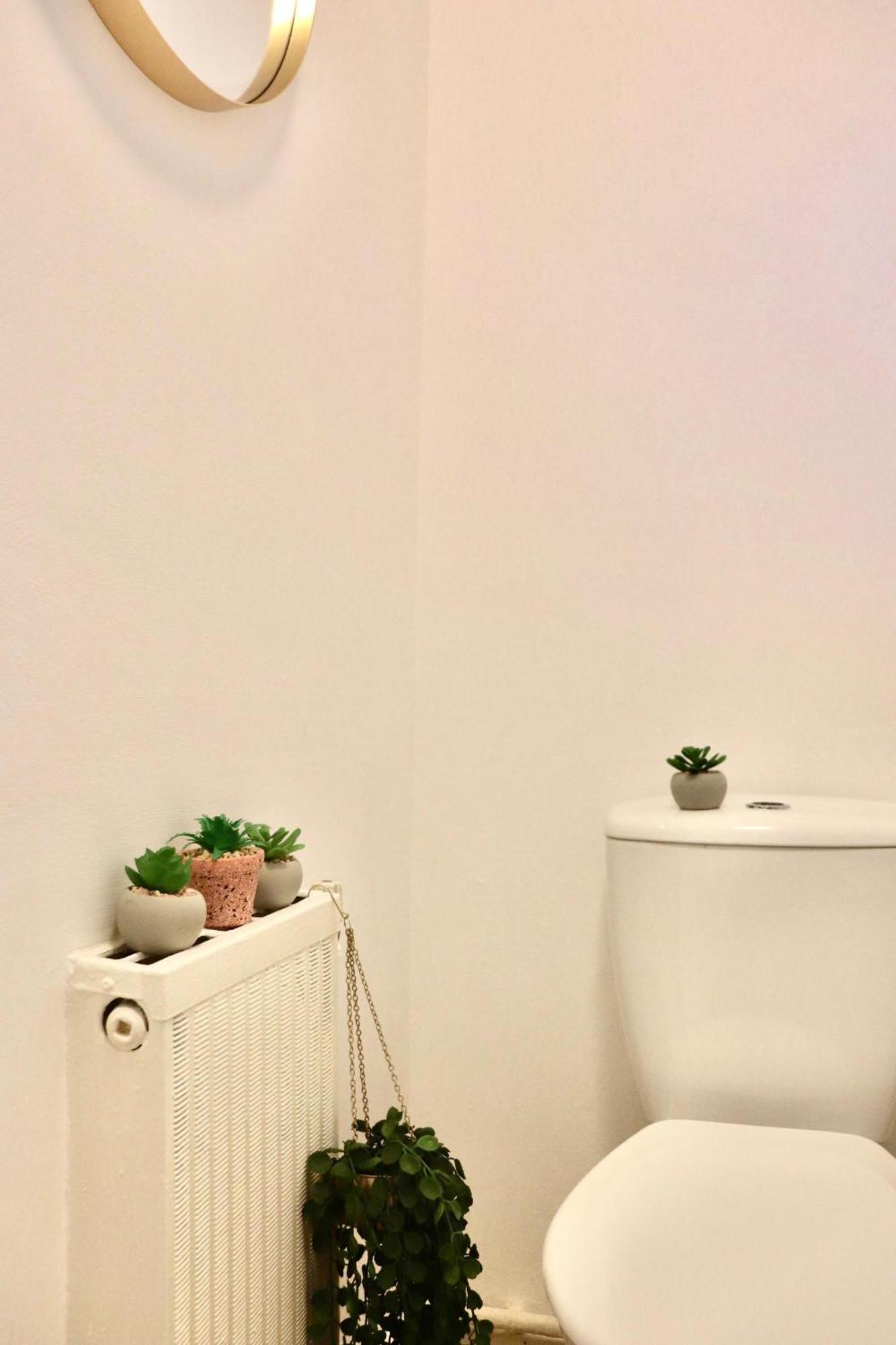 Stunning Apartment, Sleeps 4, Central London, 1 Bedroom, Zone 1, Kennington - Open For Business Stays, Long Stays And Families Relocating Buitenkant foto