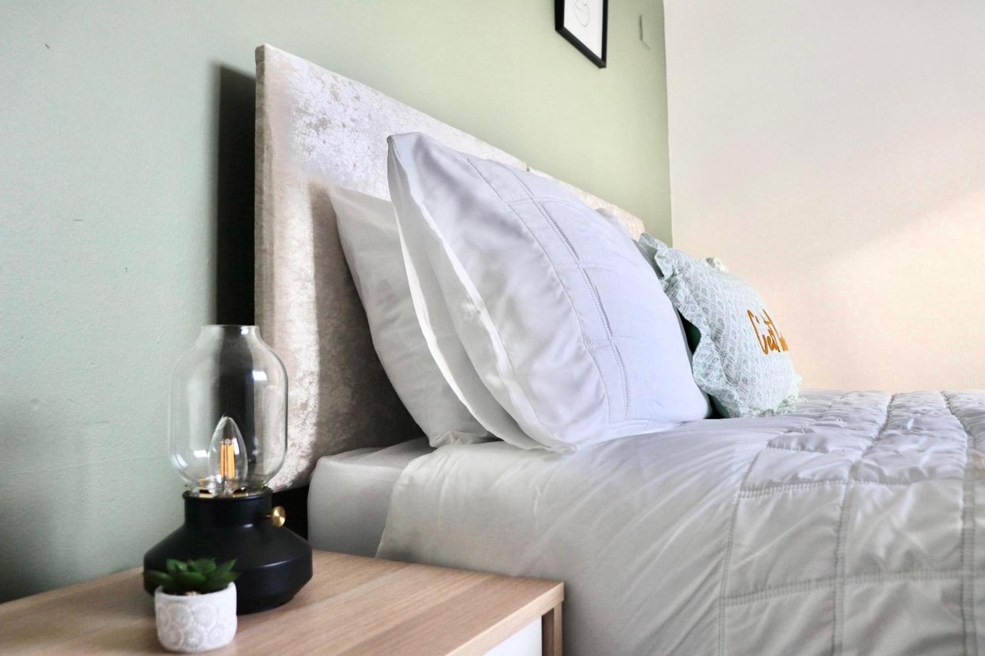 Stunning Apartment, Sleeps 4, Central London, 1 Bedroom, Zone 1, Kennington - Open For Business Stays, Long Stays And Families Relocating Buitenkant foto