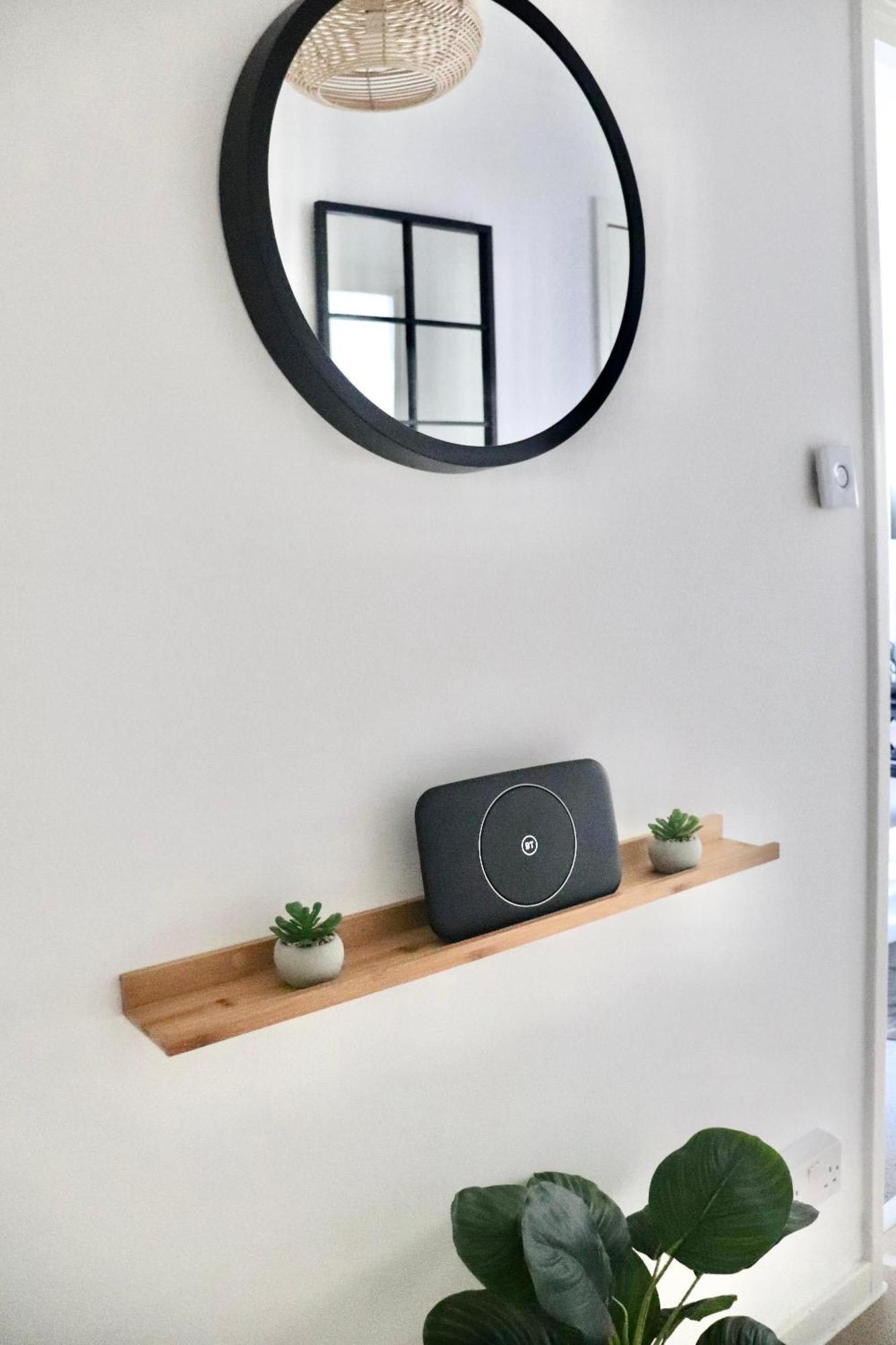 Stunning Apartment, Sleeps 4, Central London, 1 Bedroom, Zone 1, Kennington - Open For Business Stays, Long Stays And Families Relocating Buitenkant foto
