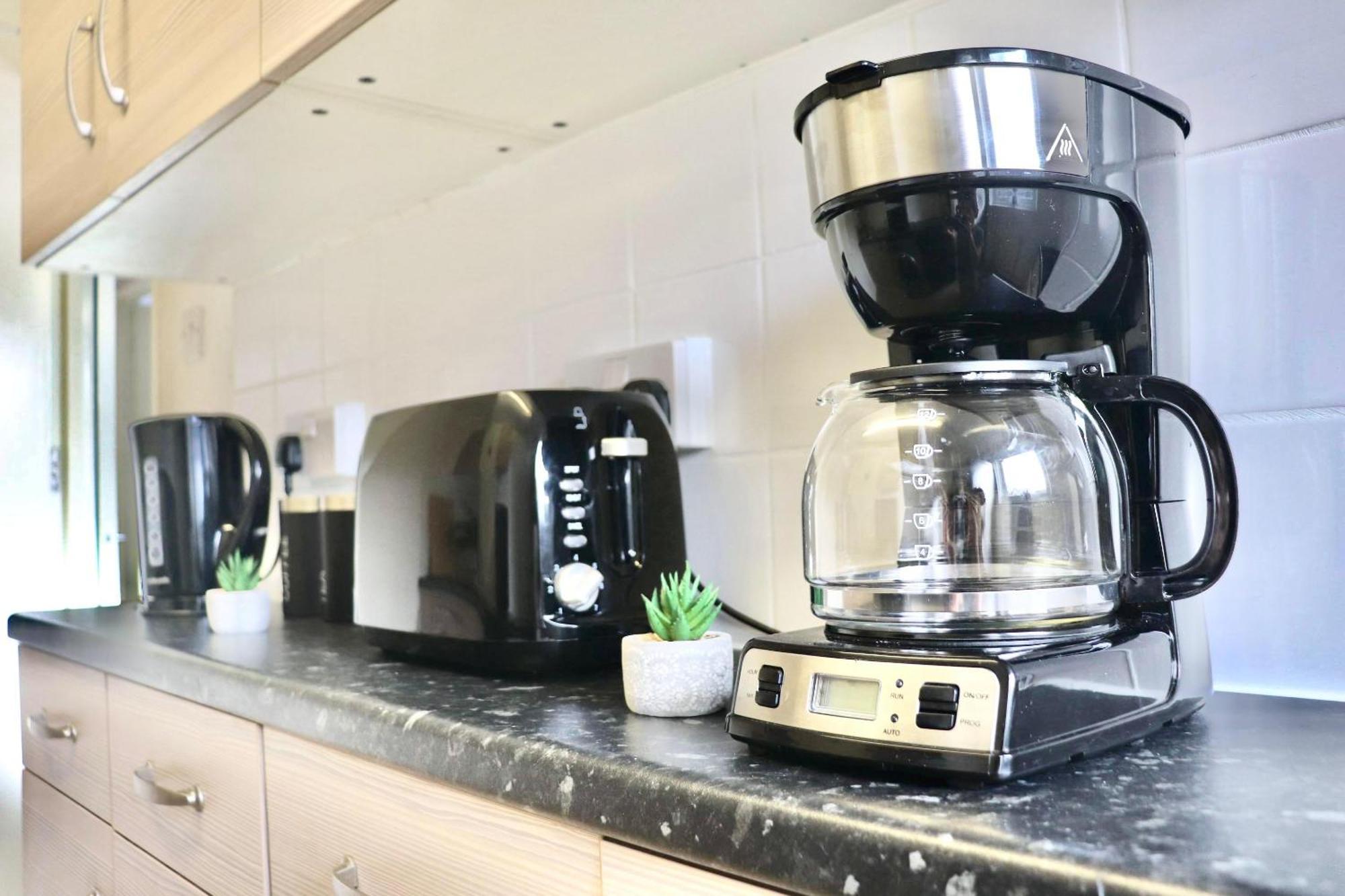 Stunning Apartment, Sleeps 4, Central London, 1 Bedroom, Zone 1, Kennington - Open For Business Stays, Long Stays And Families Relocating Buitenkant foto
